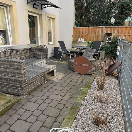 Appartement Im Hinterhoefchen Pirna Eksteriør billede