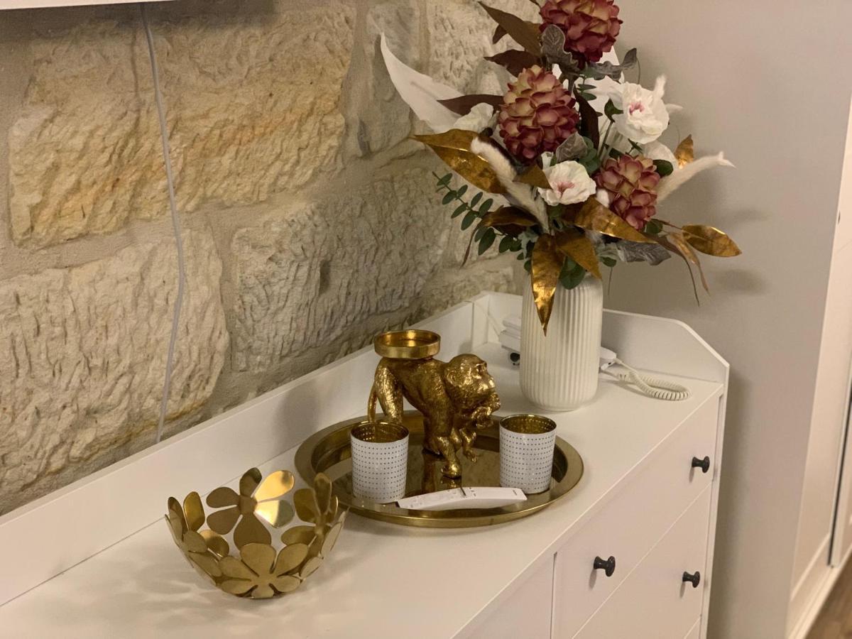 Appartement Im Hinterhoefchen Pirna Eksteriør billede