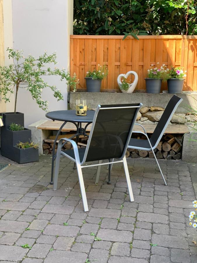 Appartement Im Hinterhoefchen Pirna Eksteriør billede